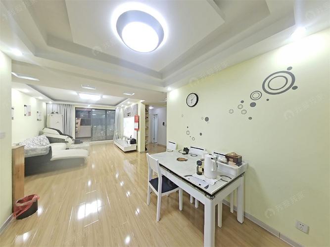 翠屏湾花园城二手房