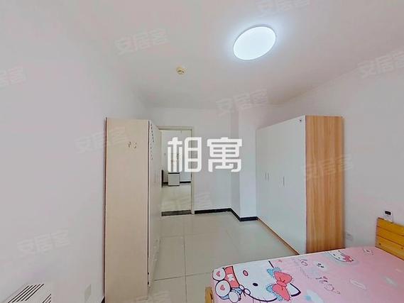 富力惠兰美居房价