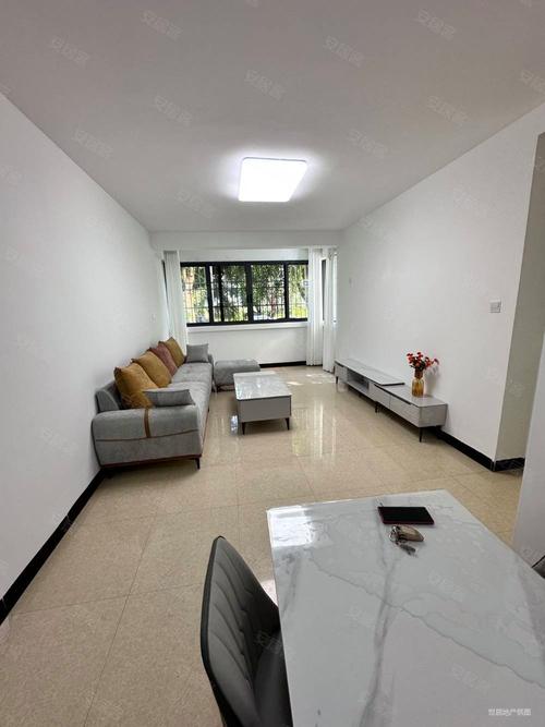 盐城紫金花园二手房