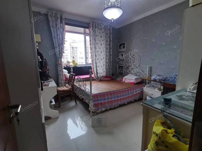 盐城紫金花园二手房