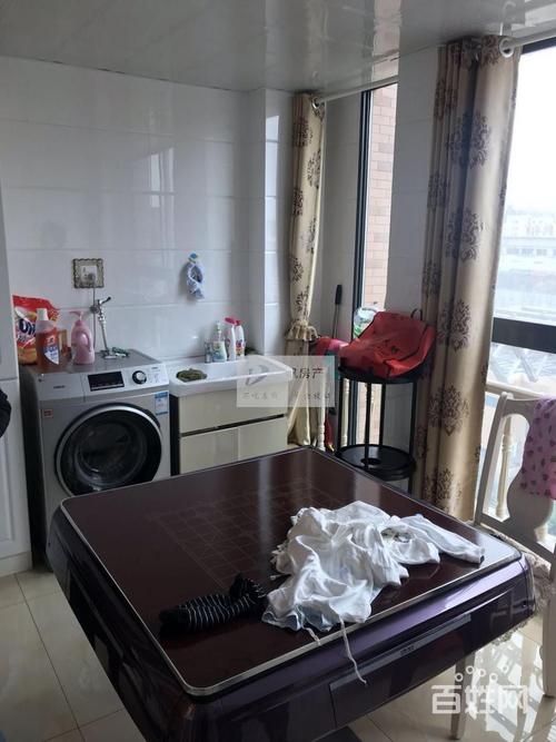 盐城紫金花园二手房