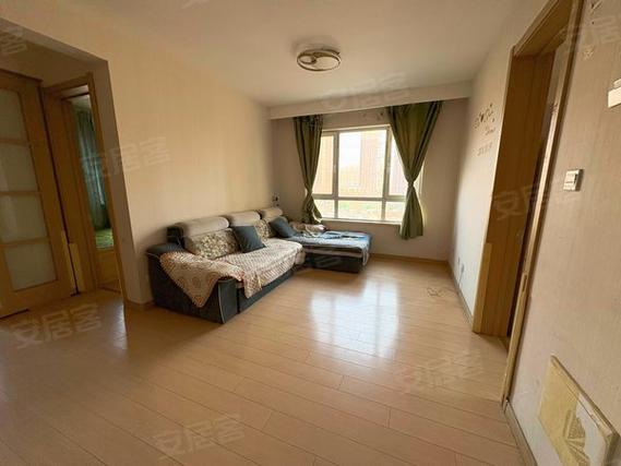 万科香湖盛景二手房