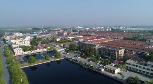 青岛平度南村最新发展