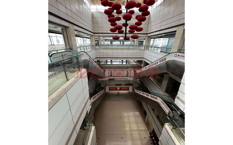 桐乡世贸中心最新消息