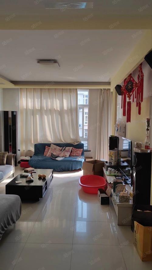 无为都市花园二手房