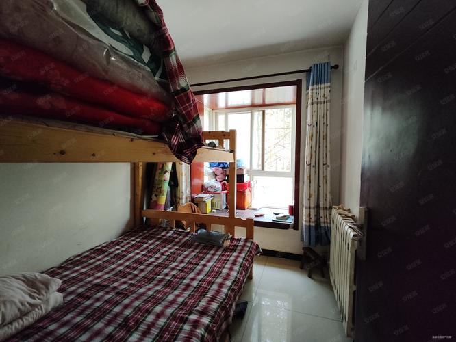 温泉花园b区二手房