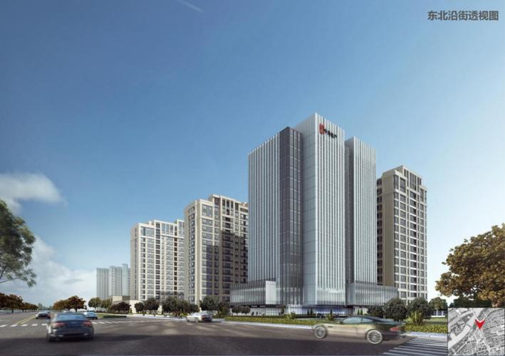 江都中海金玺最新消息