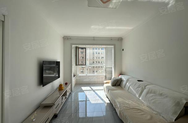 绥化华德秀府二手房