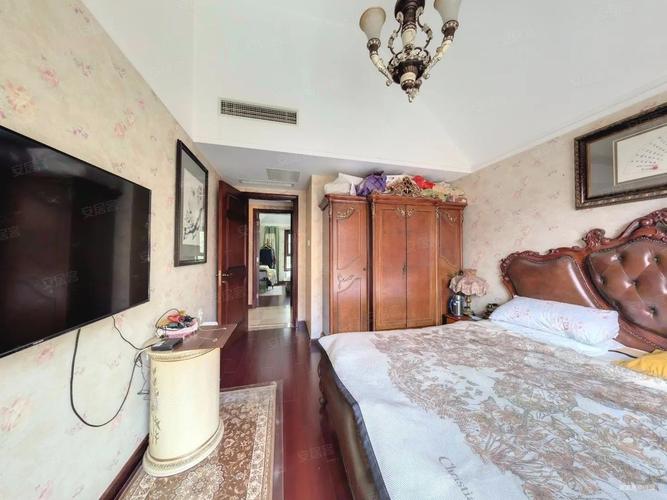 富力丹麦小镇二手房