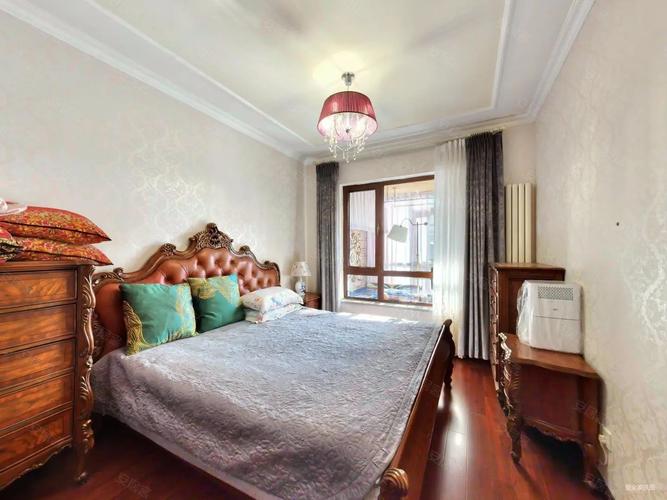 富力丹麦小镇二手房