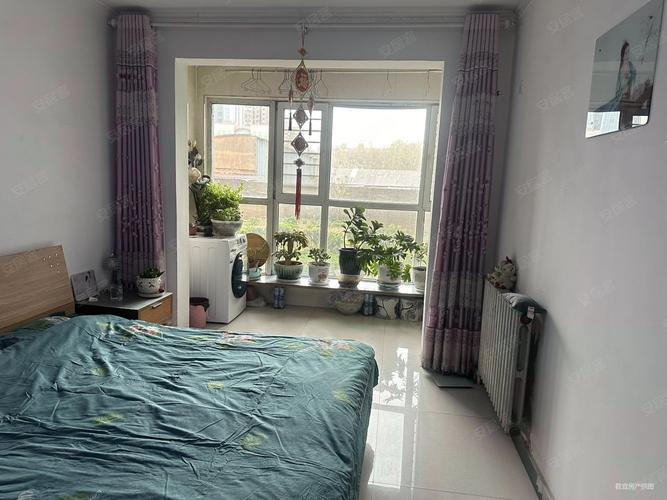 鹿泉龙海南苑二手房