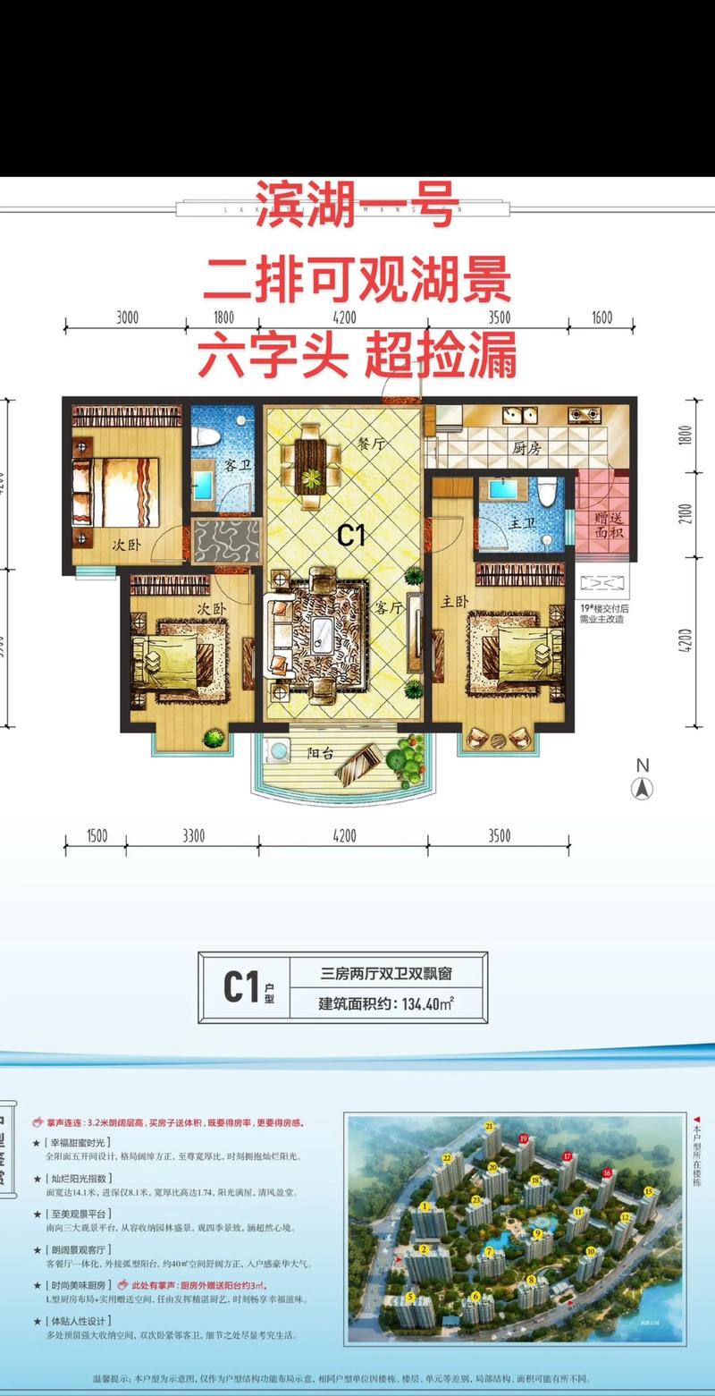 运城滨湖一号房价