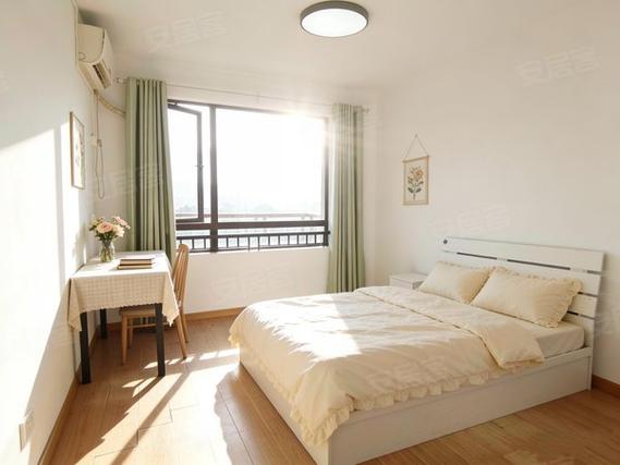 汉嘉都市森林二手房