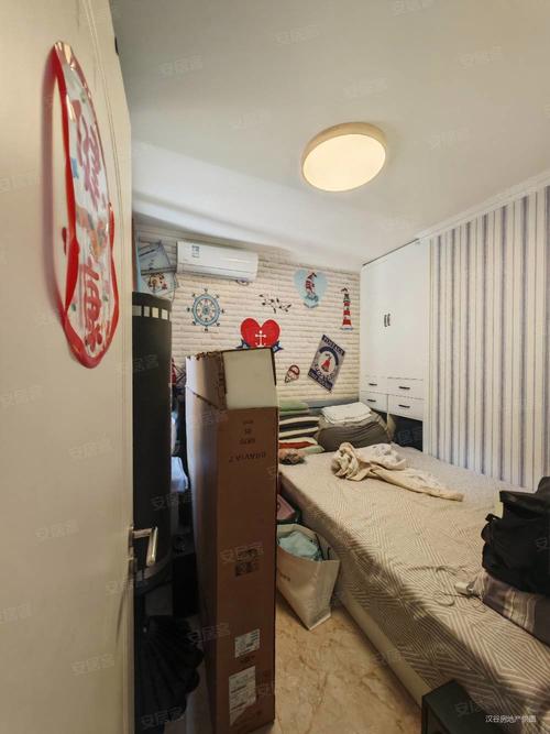 邯郸汉光华府二手房