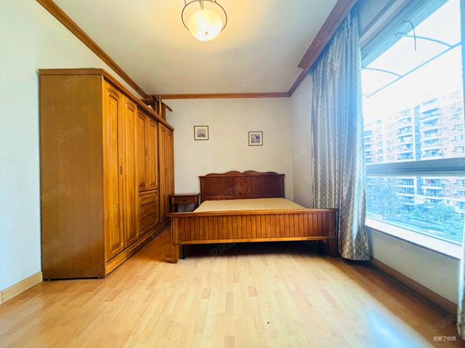 沈阳城中花园二手房