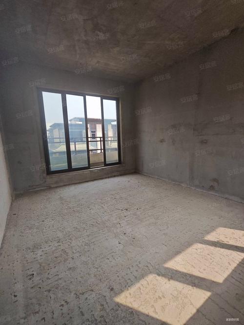 保利公园别墅二手房