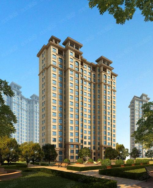 德州龙溪香岸最新消息