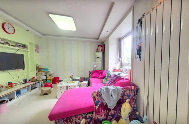 徐州锦绣滨湖二手房