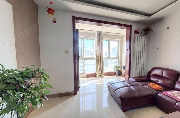 徐州锦绣滨湖二手房