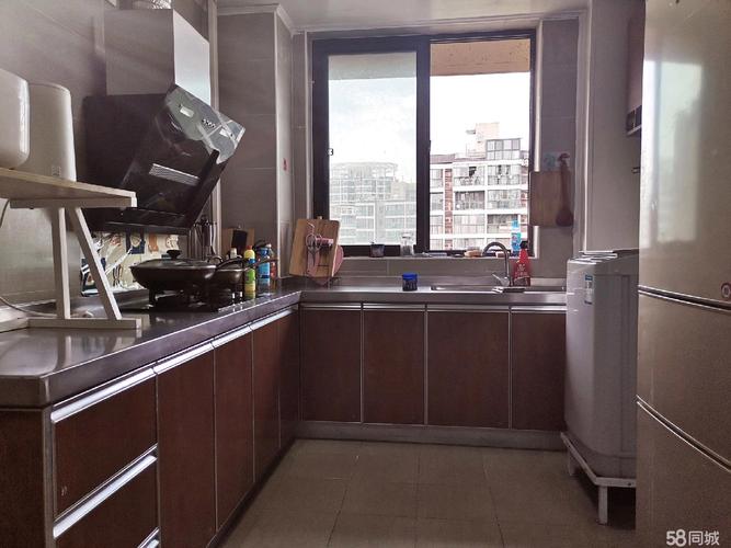 奥克斯钟山府二手房