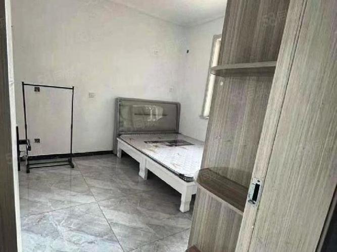 滨州新贵公馆二手房