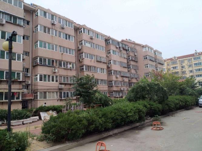 济南明星小区房价