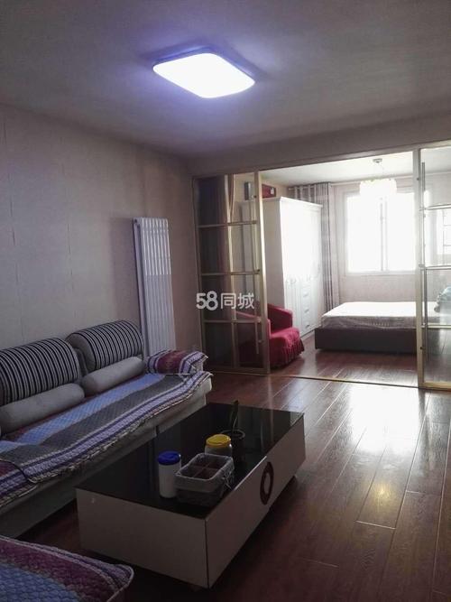 济南明星小区房价