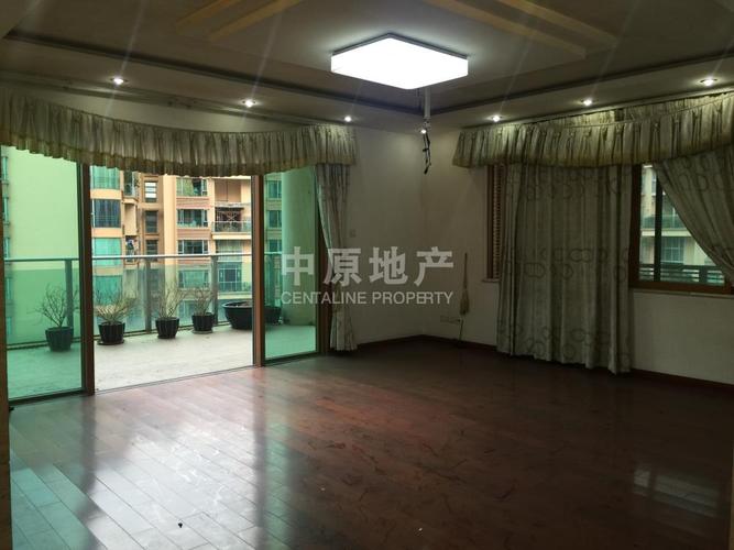 深圳尚都花园房价