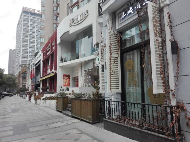 南京拉德芳斯房价