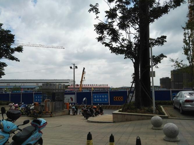 知音首府三期最新房价