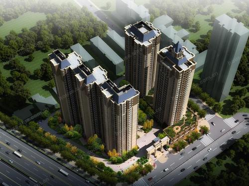 天伦佐治公馆最新消息