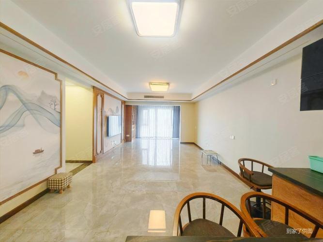 璧山秀湖鹭岛二手房