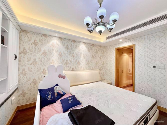 新城香悦澜山二手房