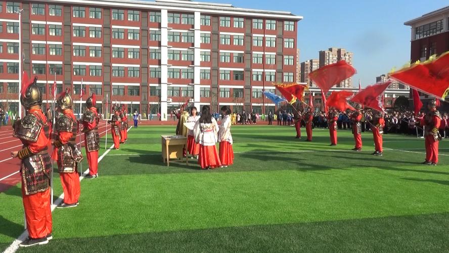 武清北大公学最新消息