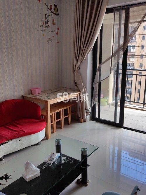 涵江华永天澜最新房价