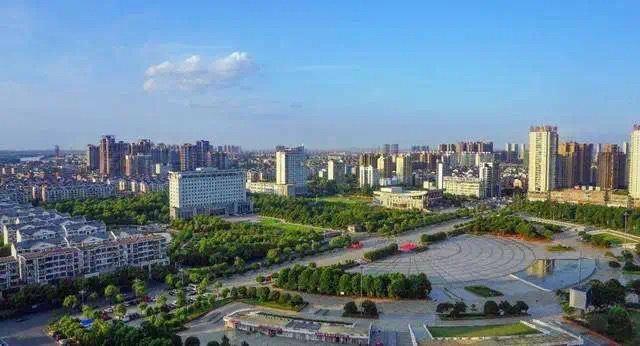 江西丰城房价最新消息