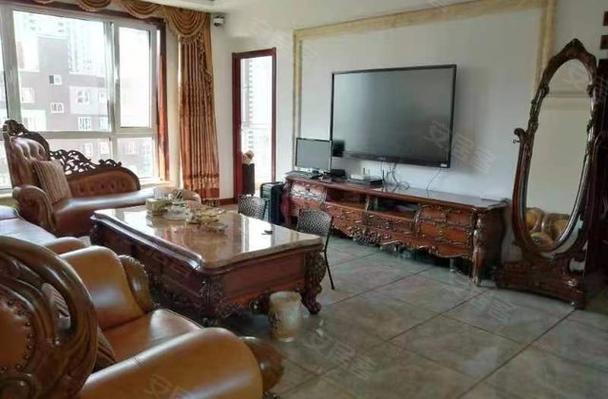 大连动力院景二手房