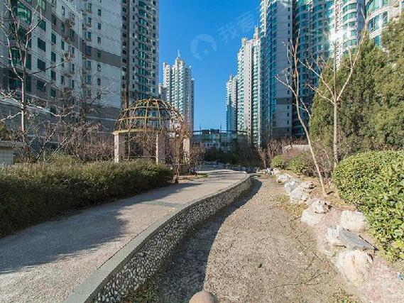 北京珠江绿洲房价