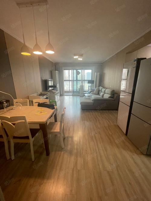 南京凯润金城二手房