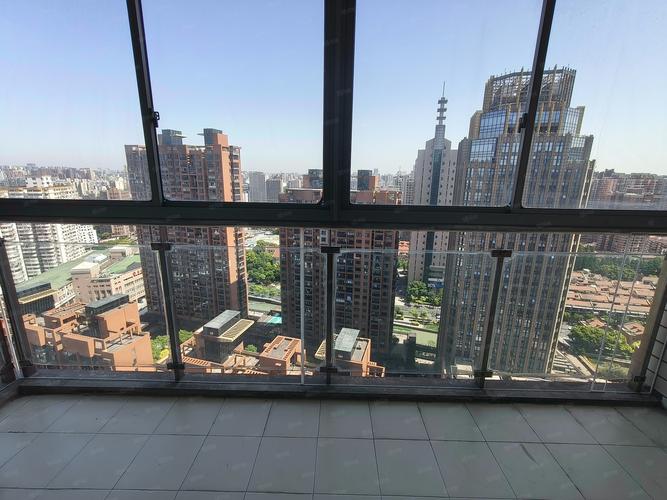 南京凯润金城二手房