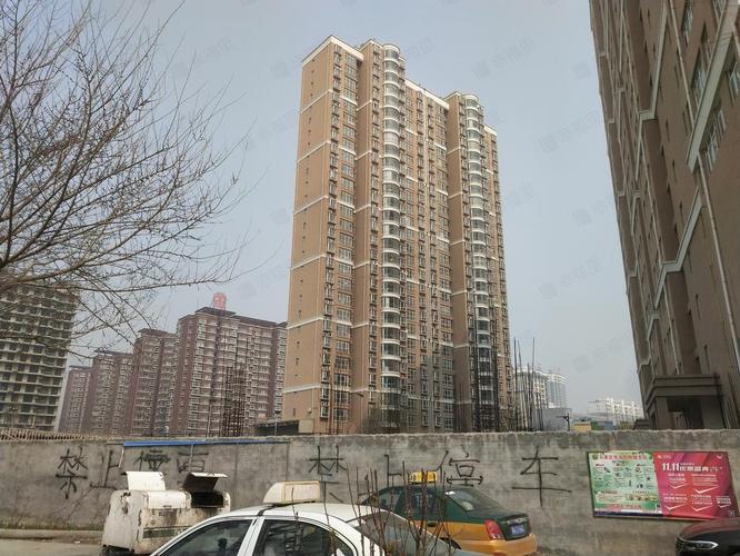 赵县锦绣华城房价