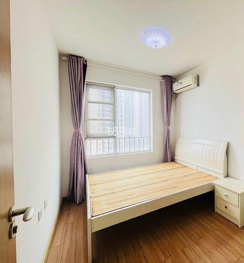 武汉万科嘉园二手房