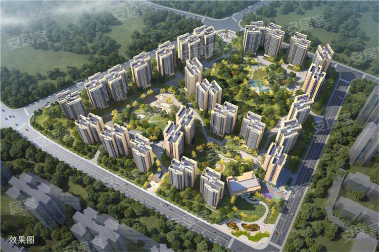 自贡晶泽华府最新消息