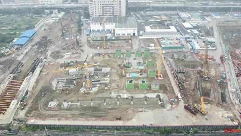 成都城北改造最新消息