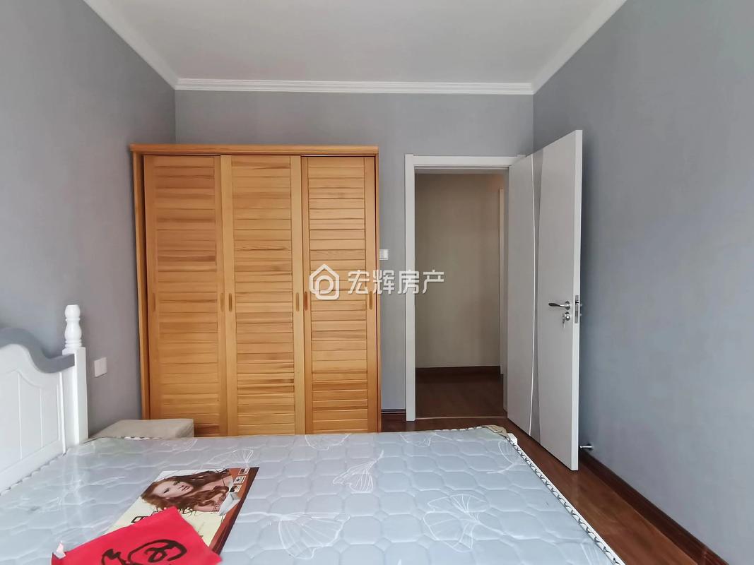 嵩县二手房最新房源