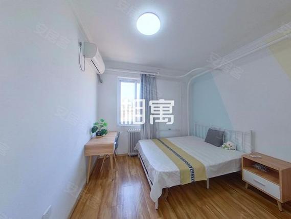 酒仙桥二手房价格