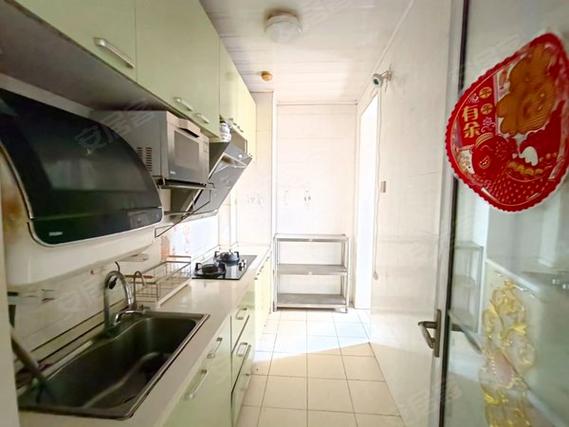 塘沽新城家园二手房