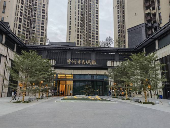 半岛城邦一期房价