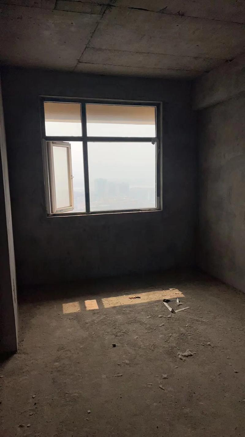 湖北省谷城县房价