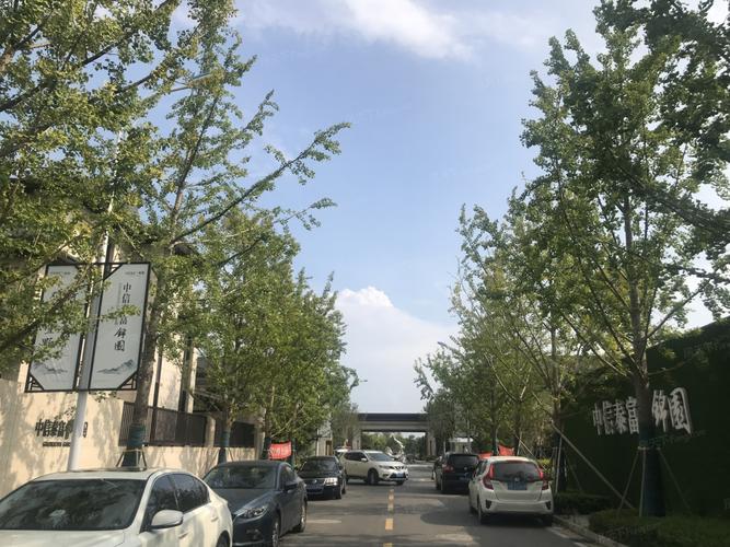 扬州美锦云天最新消息